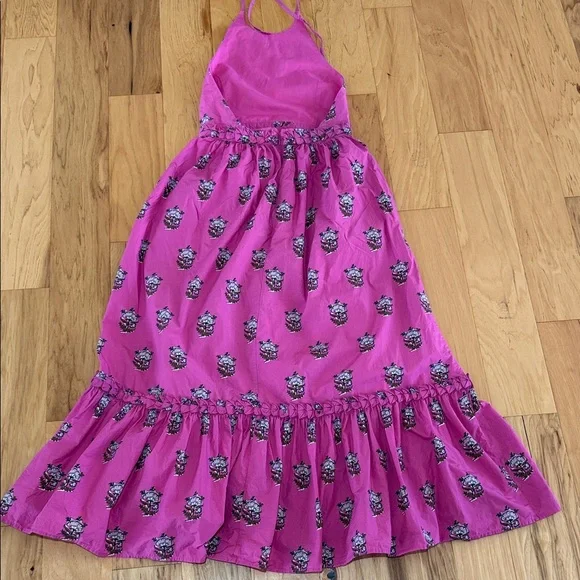 Rhode Salena Dress - Picture 10 of 15